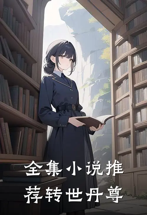 全集小说推荐转世丹尊