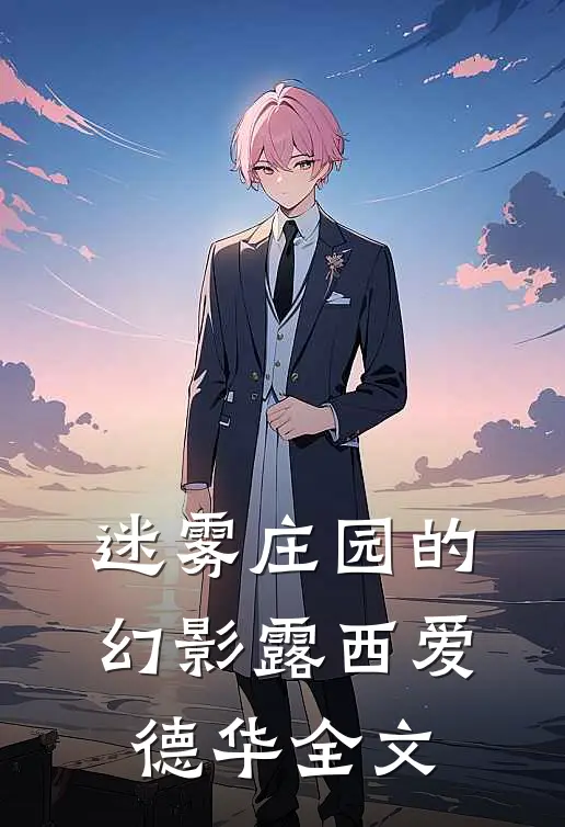 迷雾庄园的幻影露西爱德华全文