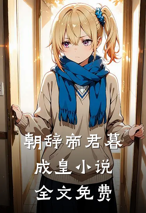 朝辞帝君暮成皇小说全文免费
