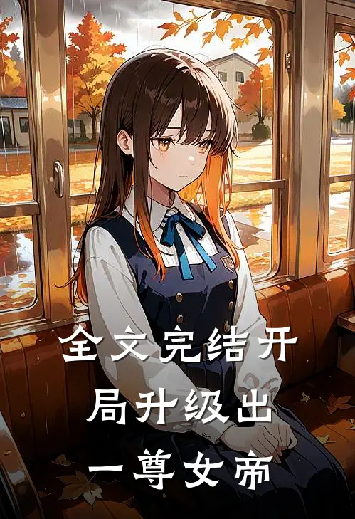 全文完结开局升级出一尊女帝