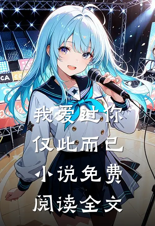 我爱过你，仅此而已小说免费阅读全文