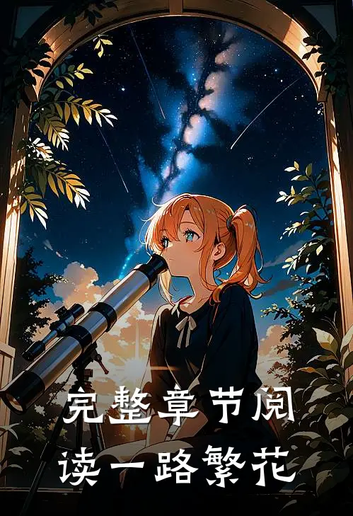 完整章节阅读一路繁花