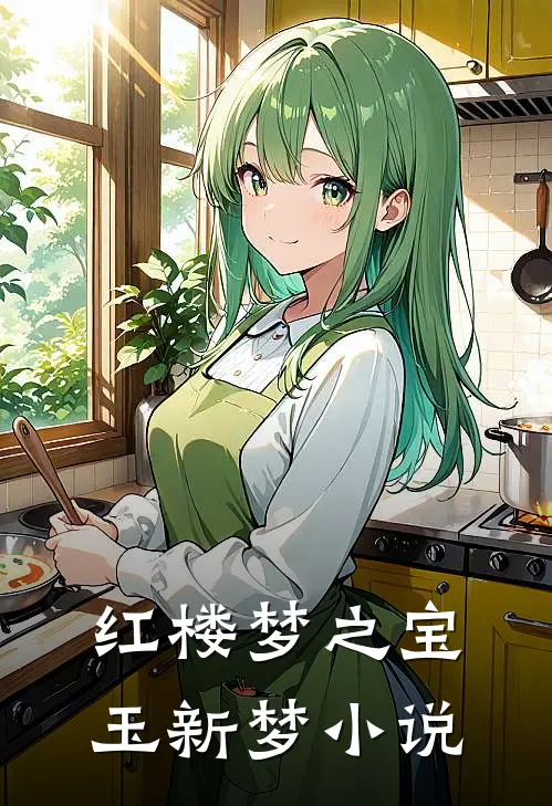 《红楼梦》之宝玉新梦小说