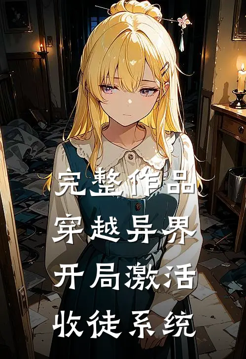 完整作品穿越异界，开局激活收徒系统