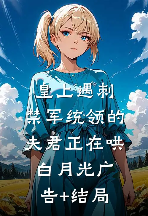 皇上遇刺，禁军统领的夫君正在哄白月光广告+结局