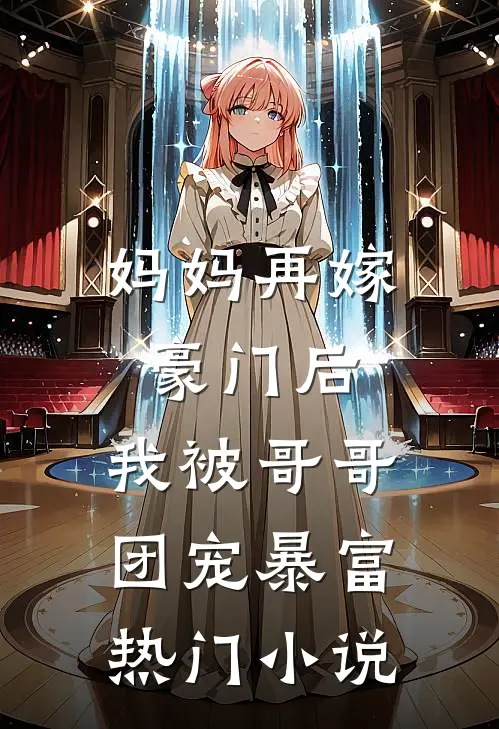 妈妈再嫁豪门后，我被哥哥团宠暴富热门小说