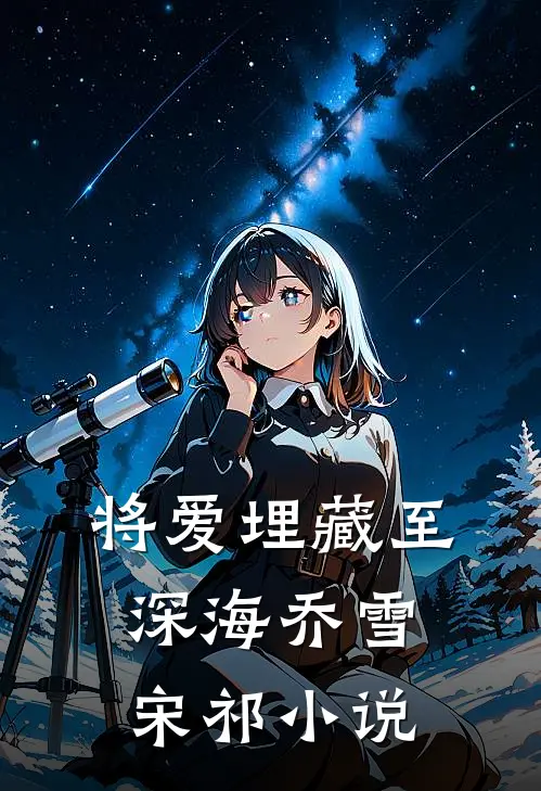 将爱埋藏至深海乔雪宋祁小说