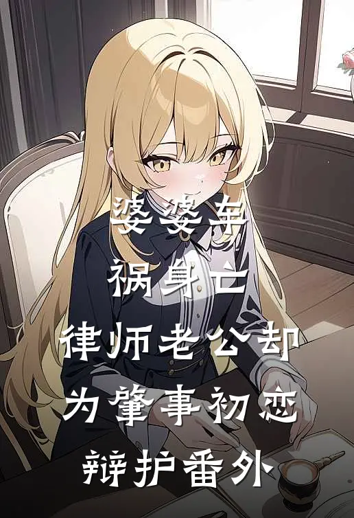 婆婆车祸身亡，律师老公却为肇事初恋辩护 番外