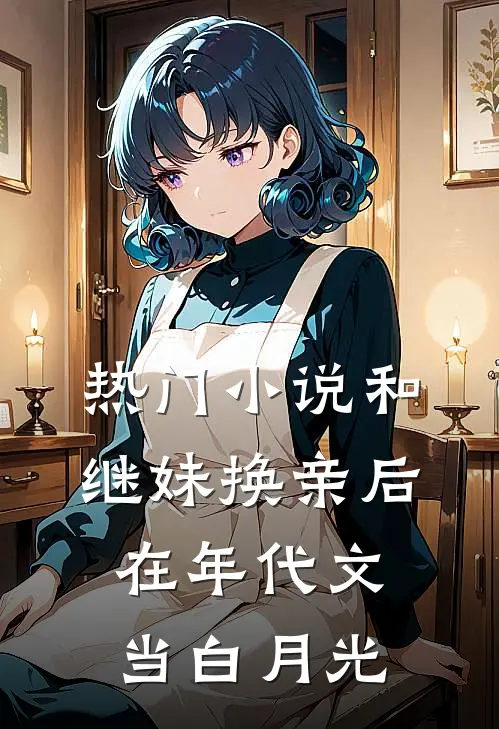 热门小说和继妹换亲后，在年代文当白月光