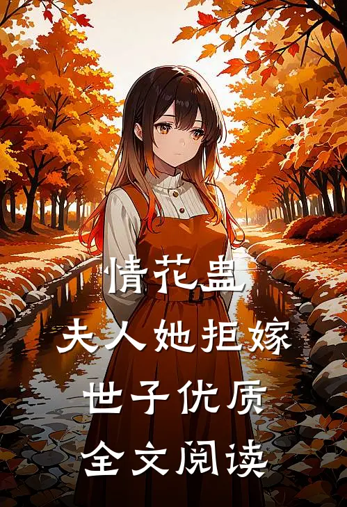 情花蛊：夫人她拒嫁世子优质全文阅读