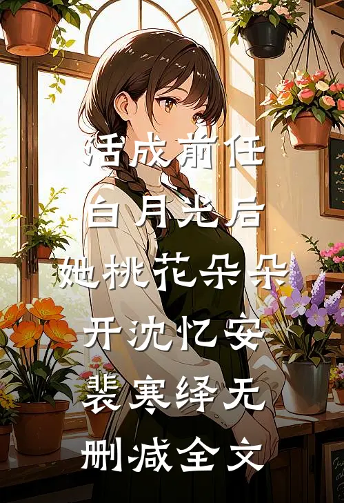 活成前任白月光后，她桃花朵朵开沈忆安裴寒绎无删减全文
