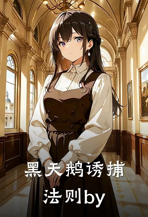 黑天鹅诱捕法则by