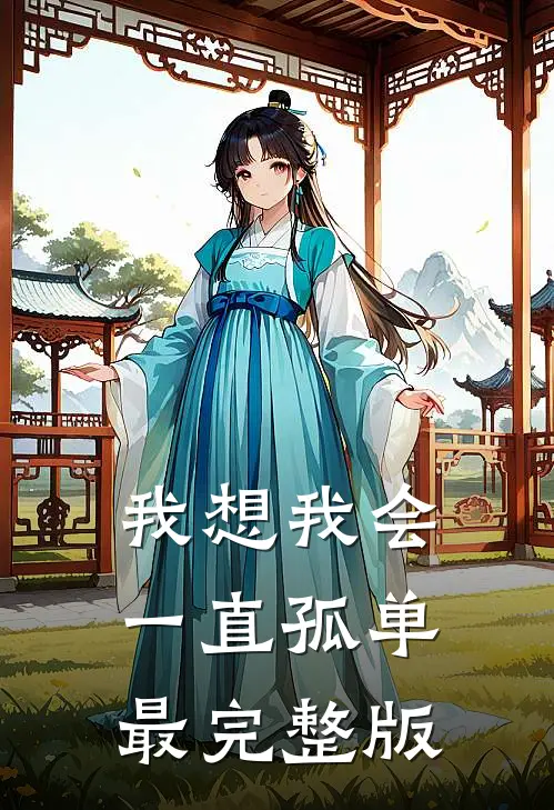我想我会一直孤单最完整版