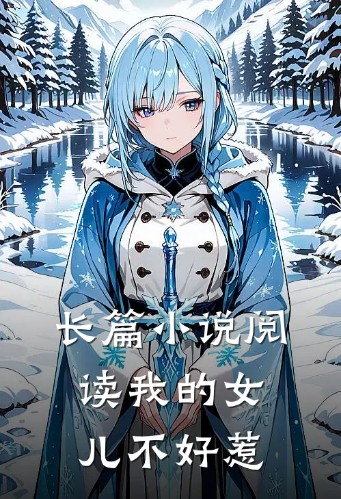 长篇小说阅读我的女儿不好惹