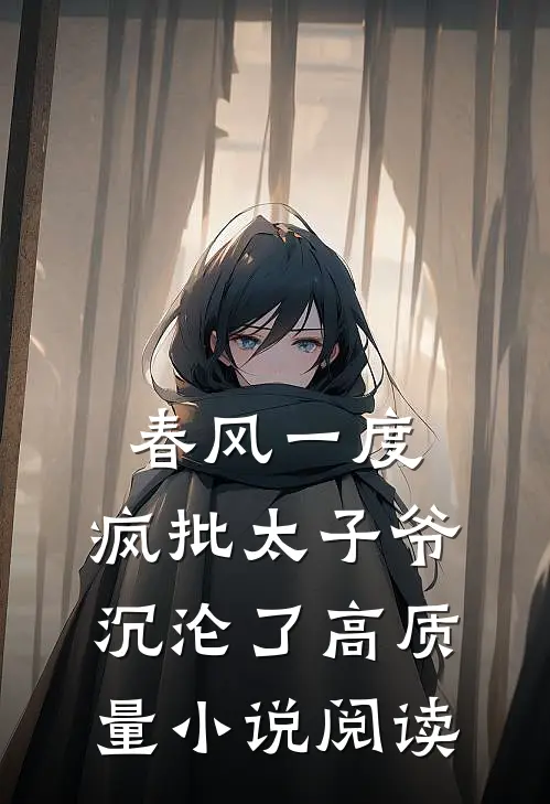 春风一度，疯批太子爷沉沦了高质量小说阅读