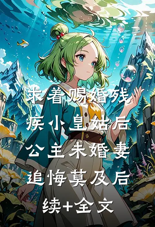 求着赐婚残疾小皇姑后，公主未婚妻追悔莫及后续+全文