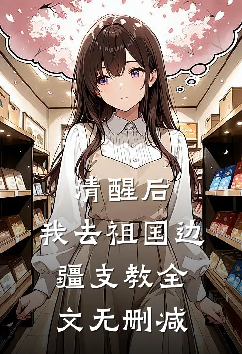 清醒后，我去祖国边疆支教全文无删减