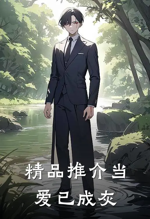 精品推介当爱已成灰