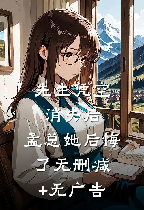 先生凭空消失后，孟总她后悔了无删减+无广告