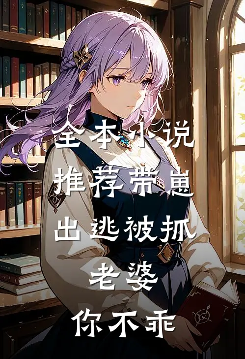 全本小说推荐带崽出逃被抓：老婆，你不乖