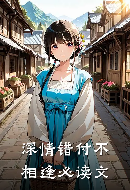 深情错付不相逢必读文