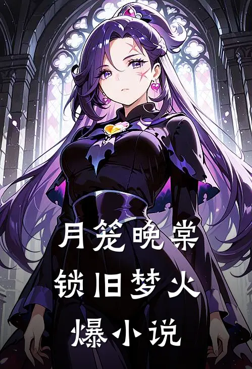 月笼晚棠锁旧梦火爆小说