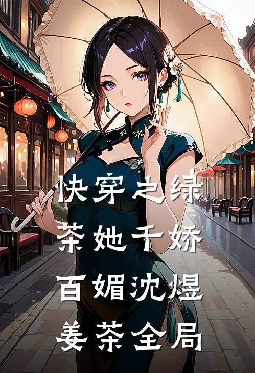 快穿之绿茶她千娇百媚沈煜姜茶全局