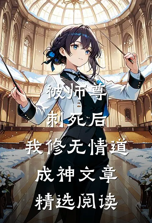被师尊刺死后，我修无情道成神文章精选阅读