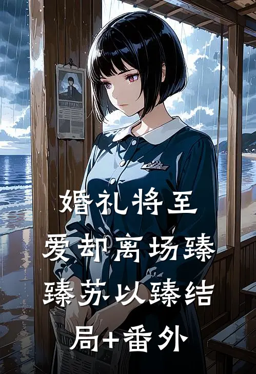 婚礼将至，爱却离场臻臻苏以臻结局+番外