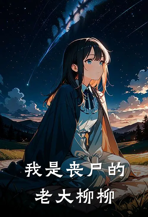 我是丧尸的老大柳柳