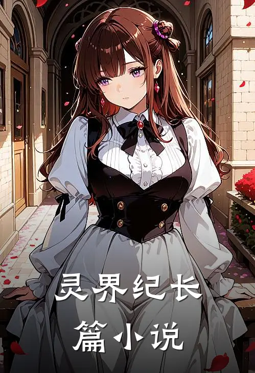 灵界纪长篇小说