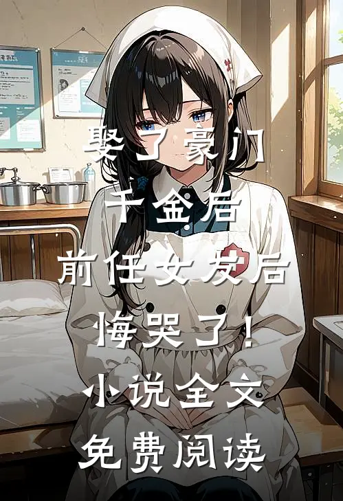 娶了豪门千金后，前任女友后悔哭了！小说全文免费阅读