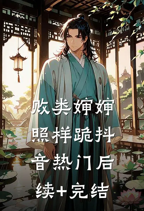 败类婶婶照样跪抖音热门后续+完结