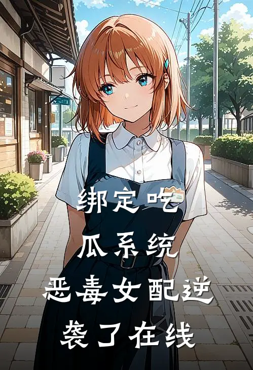 绑定吃瓜系统，恶毒女配逆袭了在线