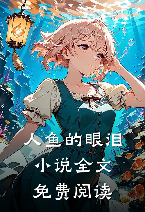 人鱼的眼泪小说全文免费阅读