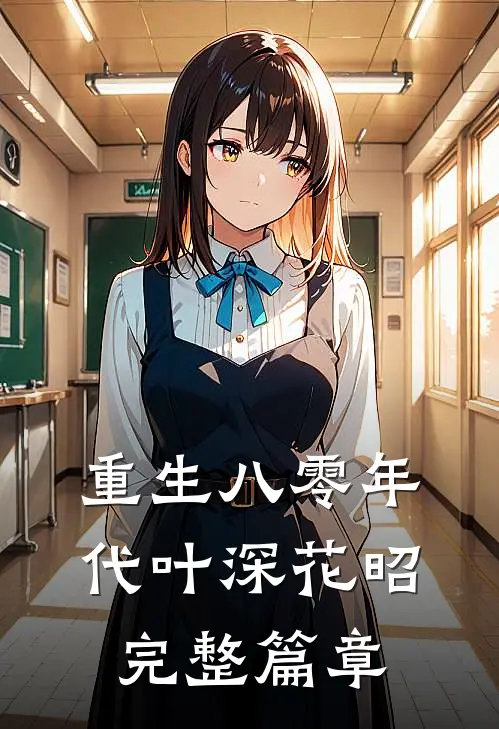 重生八零年代叶深花昭完整篇章