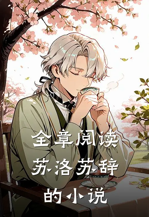全章阅读苏洛苏辞的小说