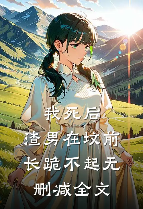 我死后，渣男在坟前长跪不起无删减全文
