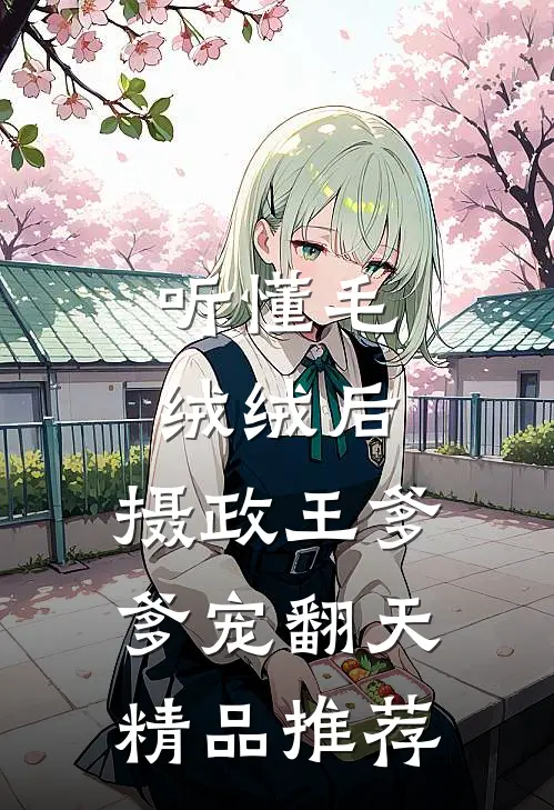 听懂毛绒绒后，摄政王爹爹宠翻天精品推荐
