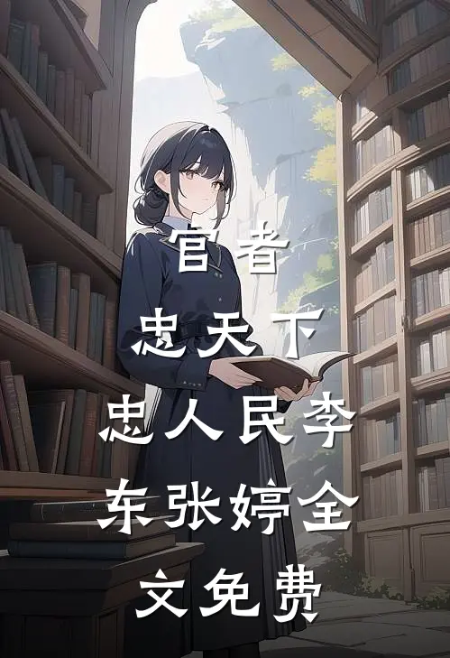 官者：忠天下，忠人民李东张婷全文免费