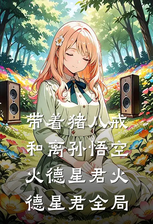 带着猪八戒和离孙悟空火德星君火德星君全局
