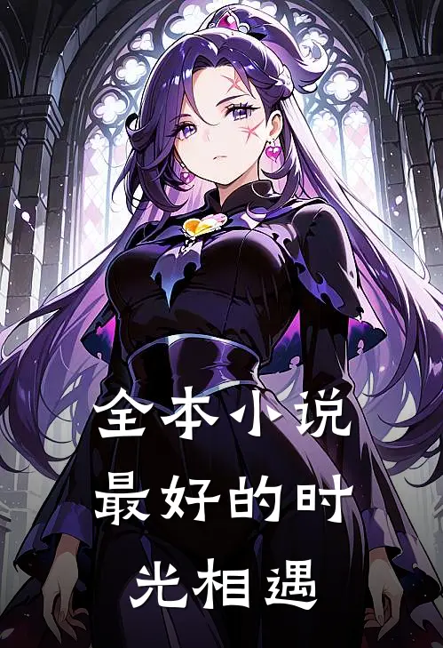 全本小说最好的时光相遇