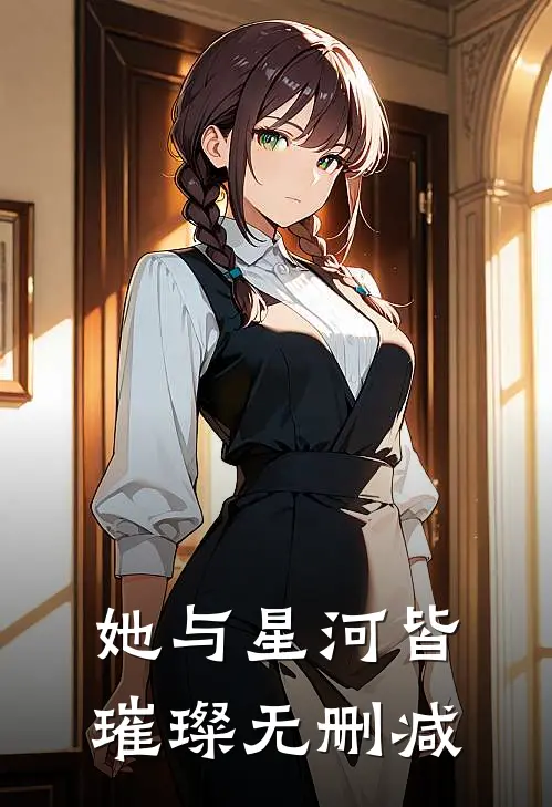 她与星河皆璀璨无删减