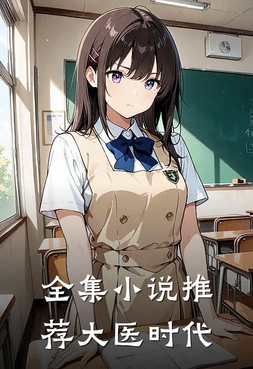 全集小说推荐大医时代