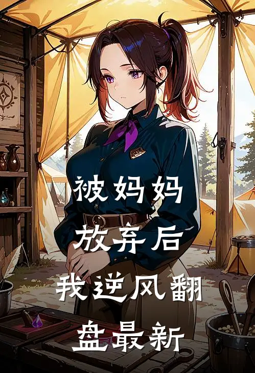 被妈妈放弃后，我逆风翻盘最新