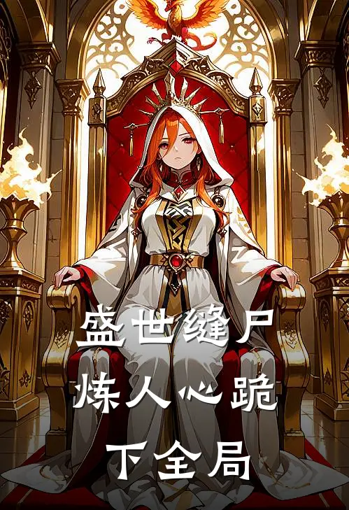 盛世缝尸炼人心-跪下全局
