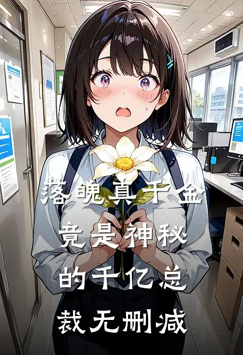 落魄真千金竟是神秘的千亿总裁无删减