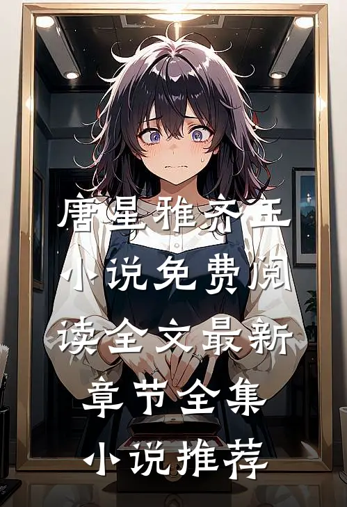 唐星雅齐王小说免费阅读全文最新章节全集小说推荐