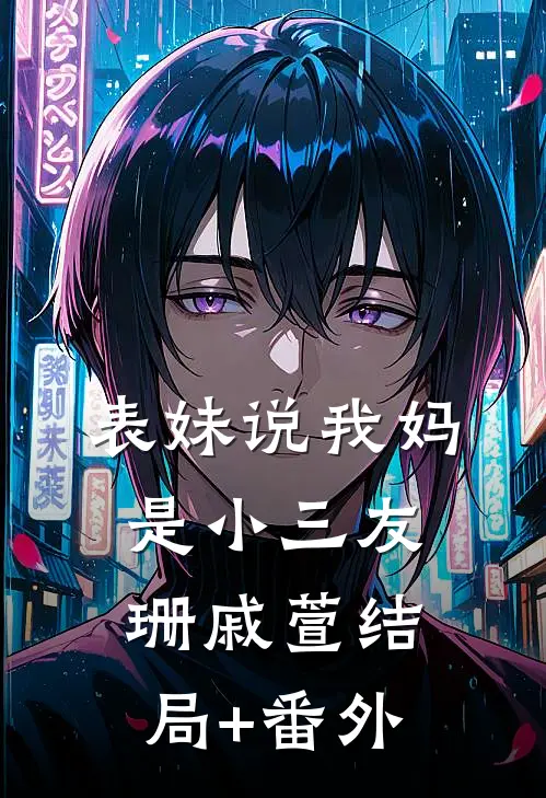 表妹说我妈是小三友珊戚萱结局+番外