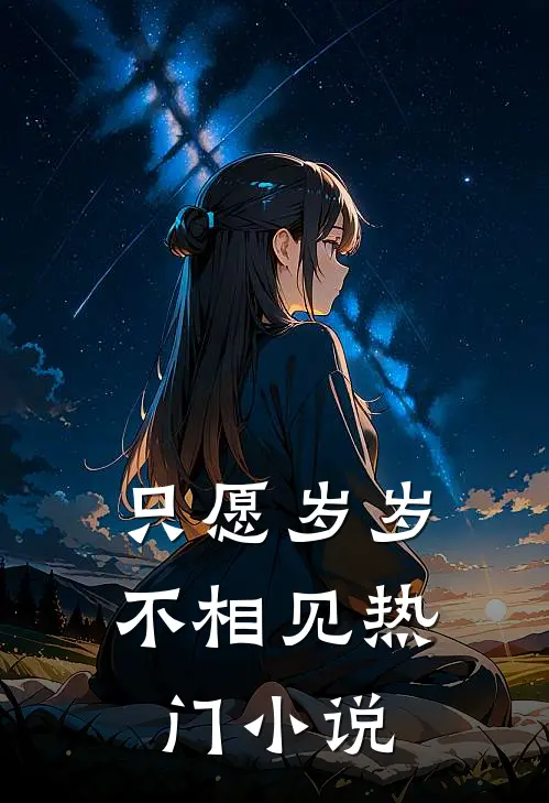 只愿岁岁不相见热门小说